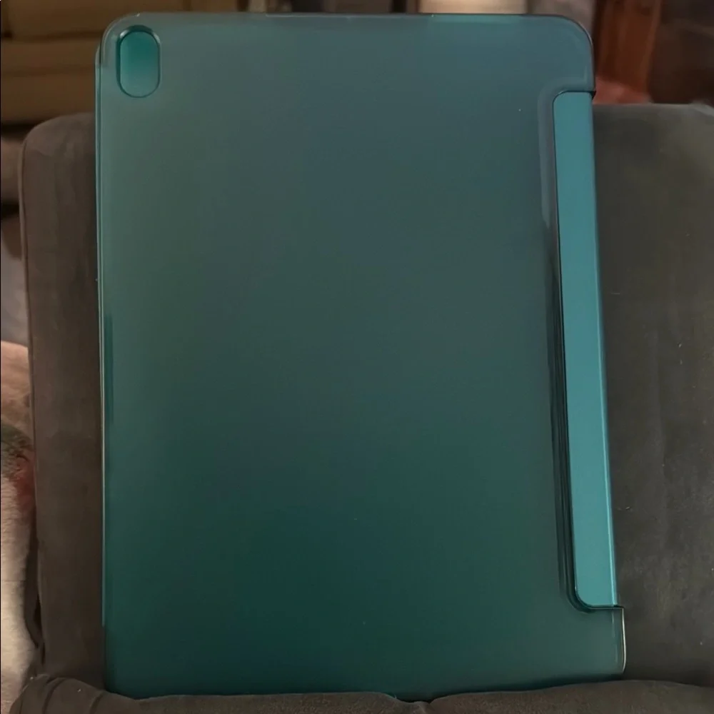ProCase Smart Case for IPad Pro 11 Emerald Tri-Fold Tablet Cover w/Smooth Finish